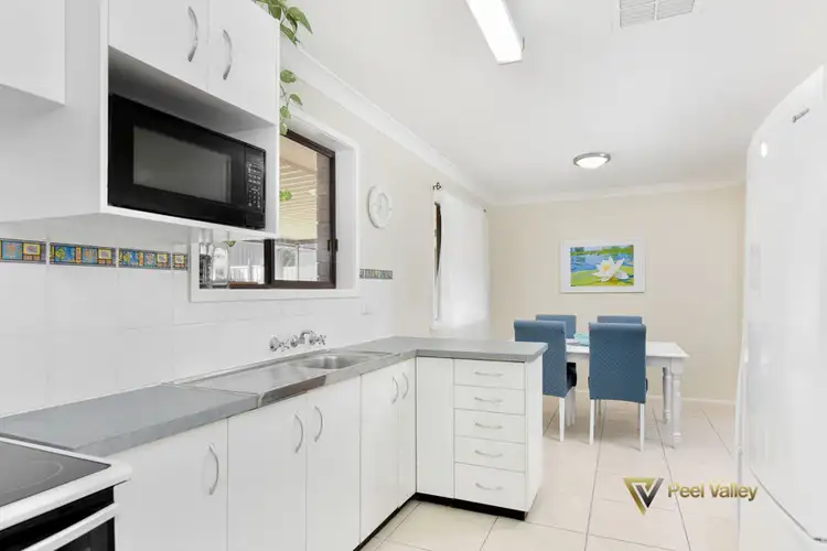 Second view of Homely house listing, 6 Wright Street Oxley Vale, Tamworth NSW 2340