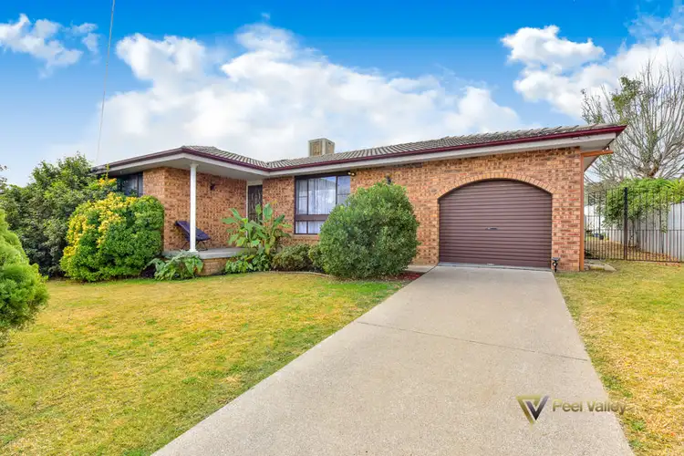 Fourth view of Homely house listing, 6 Wright Street Oxley Vale, Tamworth NSW 2340