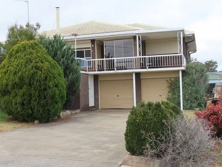Main view of Homely house listing, 27 Granite Street, Stanthorpe QLD 4380