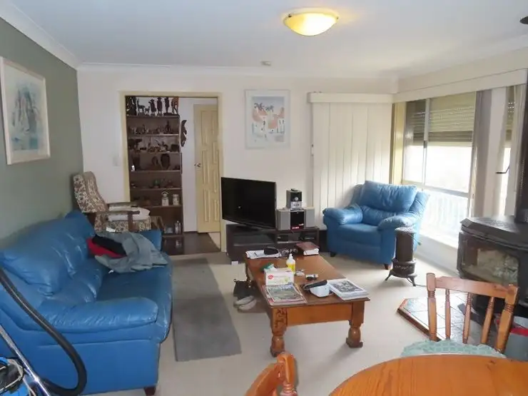 Second view of Homely house listing, 27 Granite Street, Stanthorpe QLD 4380