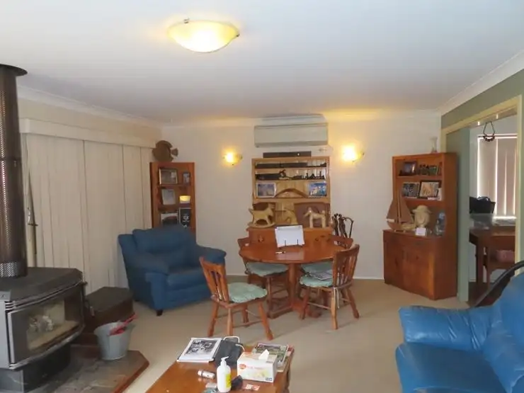 Third view of Homely house listing, 27 Granite Street, Stanthorpe QLD 4380