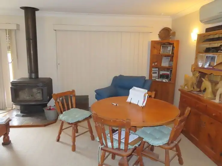 Fourth view of Homely house listing, 27 Granite Street, Stanthorpe QLD 4380