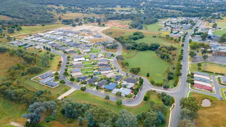 Third view of Homely land listing, 827-841 Centaur Rd, Hamilton Valley NSW 2641