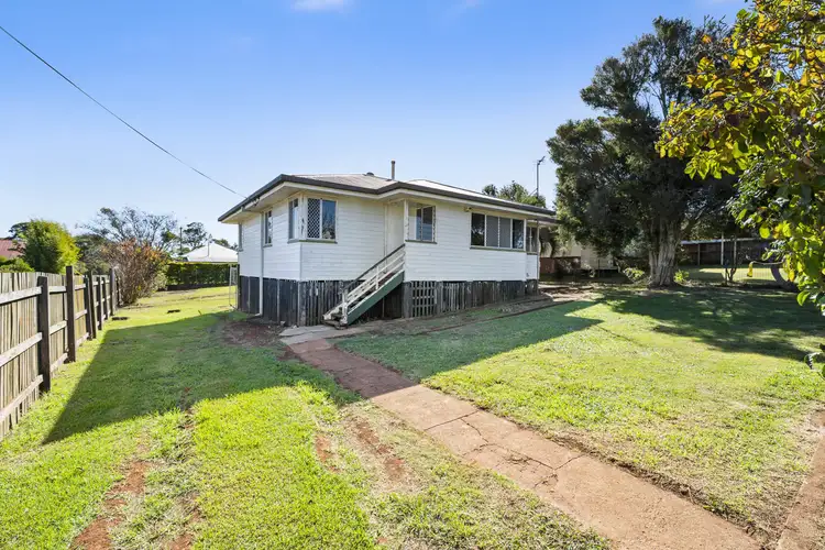19 Doyle Street, Harlaxton QLD 4350