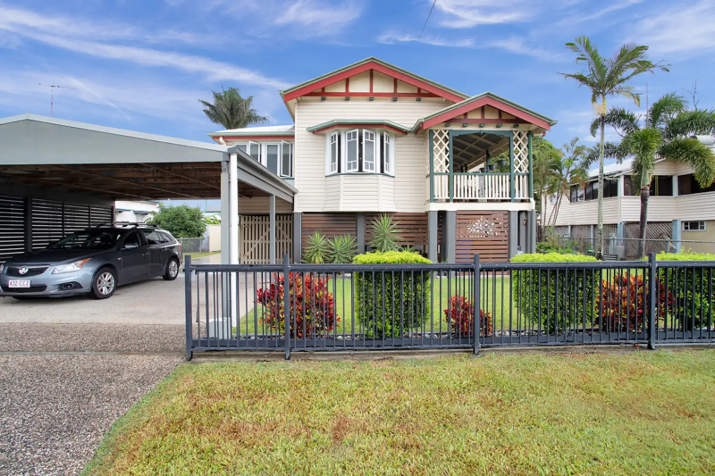 Main view of Homely house listing, 7 Lloyd Street, West Mackay QLD 4740