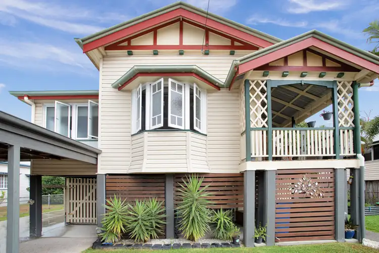 Second view of Homely house listing, 7 Lloyd Street, West Mackay QLD 4740