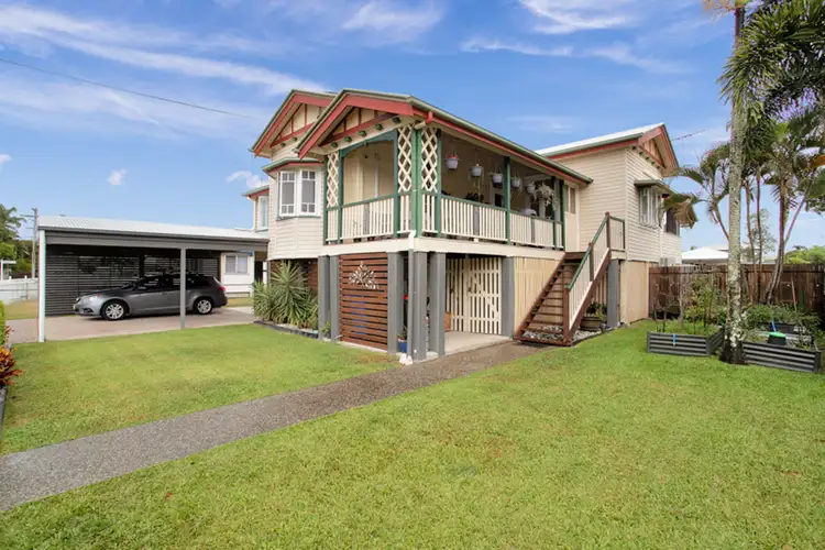 Third view of Homely house listing, 7 Lloyd Street, West Mackay QLD 4740