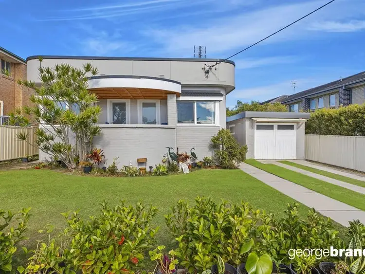 Main view of Homely house listing, 11 Campbell Avenue, The Entrance NSW 2261