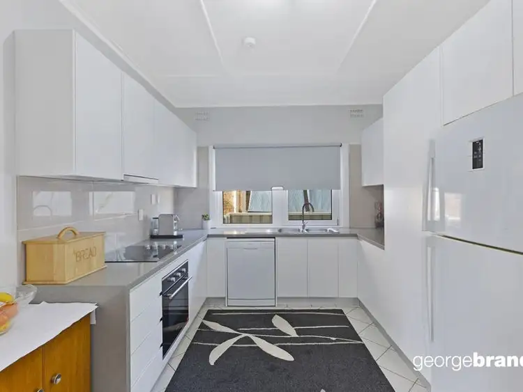 Second view of Homely house listing, 11 Campbell Avenue, The Entrance NSW 2261