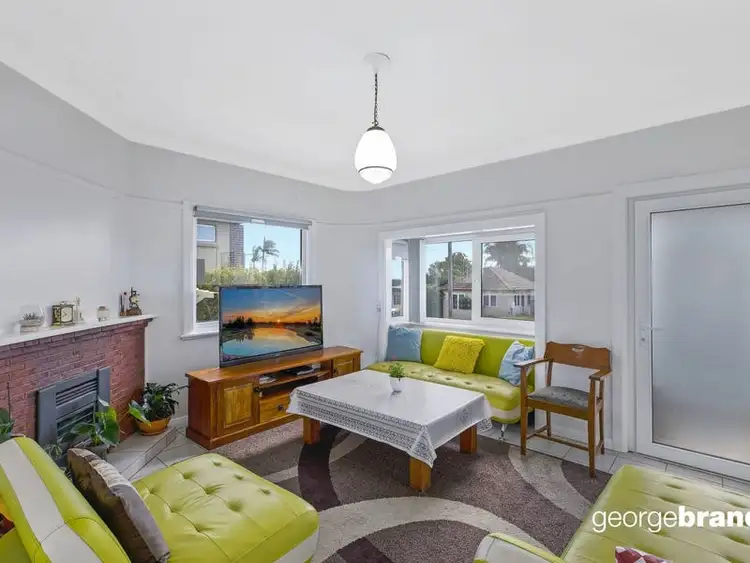 Third view of Homely house listing, 11 Campbell Avenue, The Entrance NSW 2261