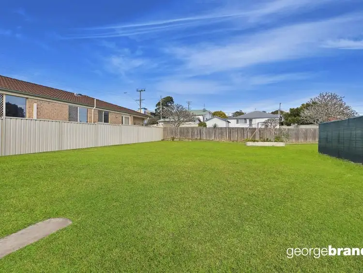 Fourth view of Homely house listing, 11 Campbell Avenue, The Entrance NSW 2261