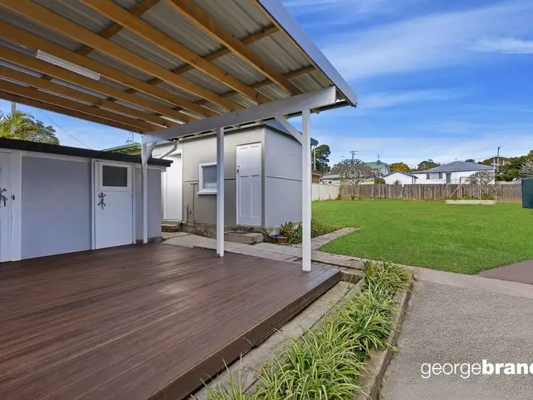 Fifth view of Homely house listing, 11 Campbell Avenue, The Entrance NSW 2261