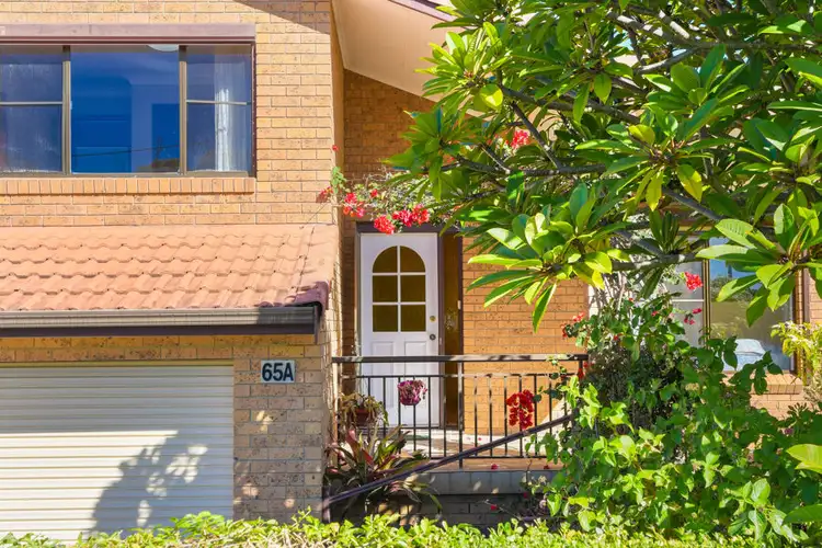 Third view of Homely retirement listing, 65A Red Head Rd, Red Head NSW 2430