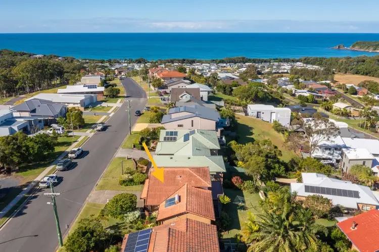 Fifth view of Homely retirement listing, 65A Red Head Rd, Red Head NSW 2430