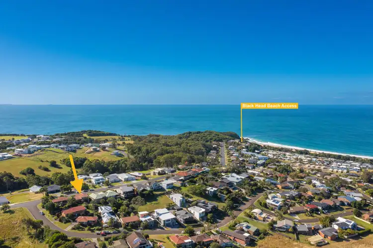 Sixth view of Homely retirement listing, 65A Red Head Rd, Red Head NSW 2430