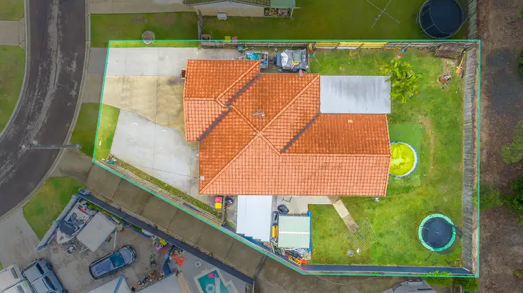8 Liberty Court, Morayfield QLD 4506