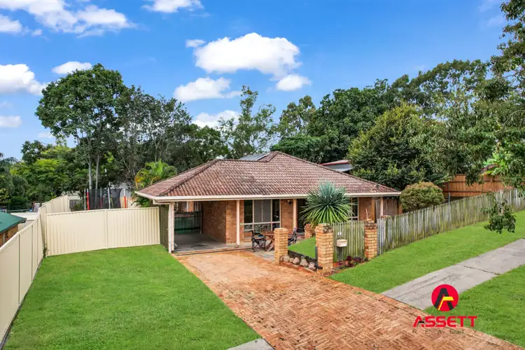 41 Vicki Street, Redbank Plains QLD 4301