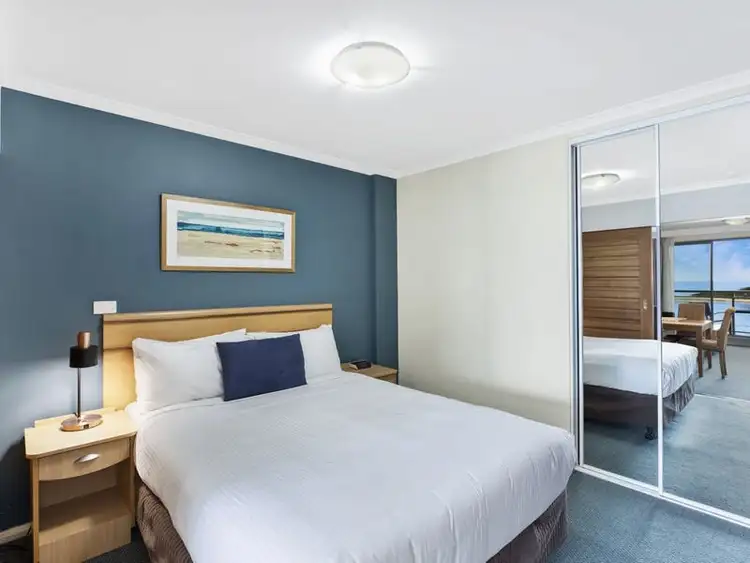 Third view of Homely apartment listing, Room 411/89-95 The Entrance Road, The Entrance NSW 2261