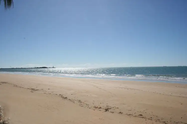 Main view of Homely unit listing, 15/145-151 Rasmussen Avenue, Hay Point QLD 4740