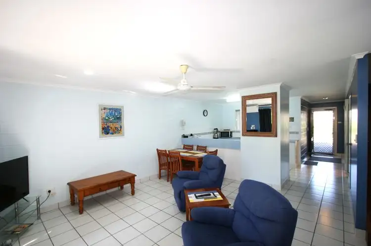 Second view of Homely unit listing, 15/145-151 Rasmussen Avenue, Hay Point QLD 4740