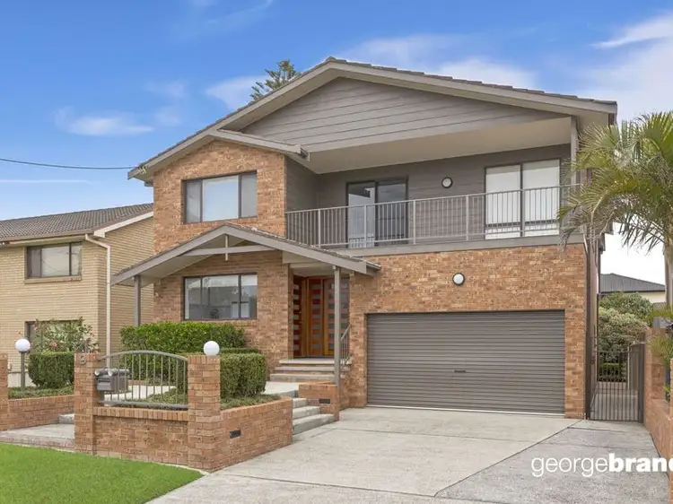9 Stewart Street, The Entrance North NSW 2261