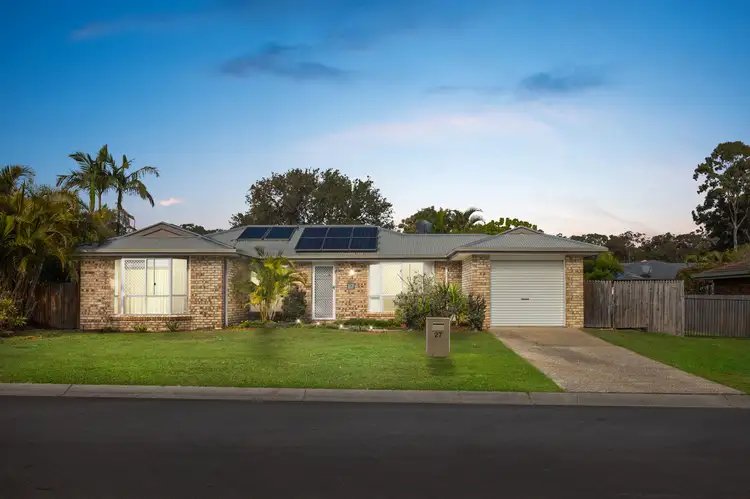 27 Flemington Street, Bracken Ridge QLD 4017