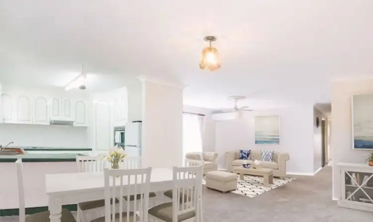 Second view of Homely house listing, 2/3 Hunter Street, West Mackay QLD 4740