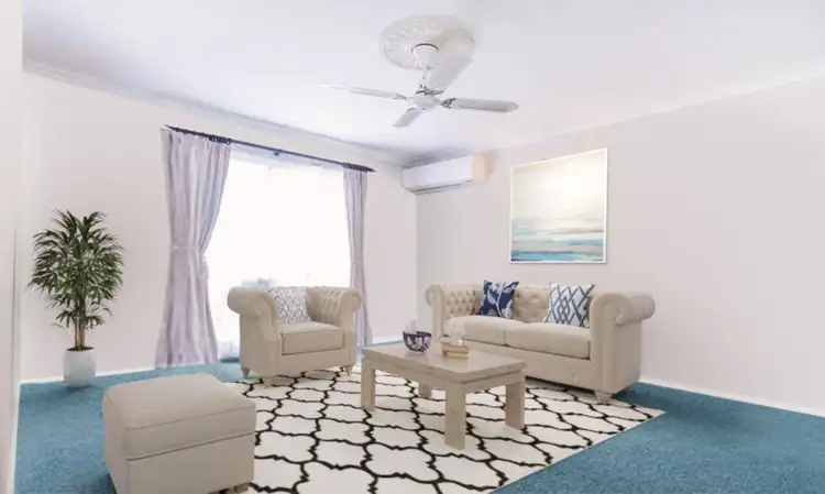 Third view of Homely house listing, 2/3 Hunter Street, West Mackay QLD 4740