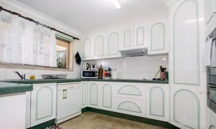 Fourth view of Homely house listing, 2/3 Hunter Street, West Mackay QLD 4740