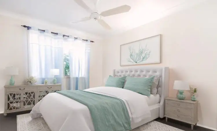 Sixth view of Homely house listing, 2/3 Hunter Street, West Mackay QLD 4740