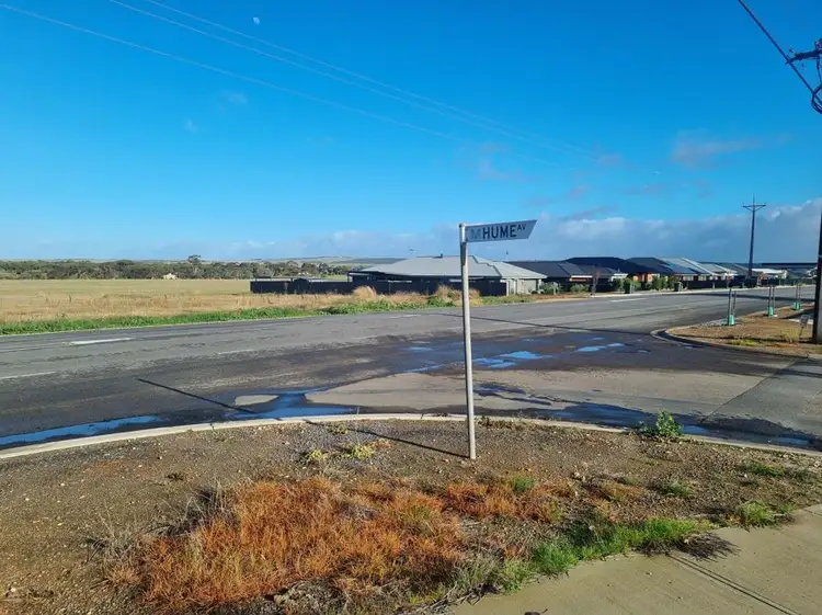 Lot 6 Hume Avenue, Murray Bridge SA 5253