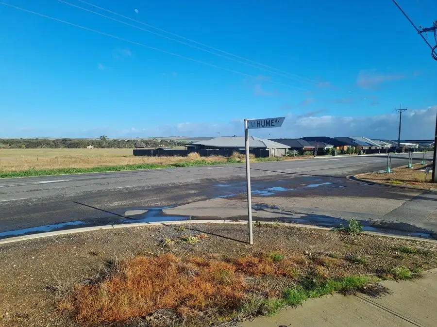 Main view of Homely land listing, Lot 6 Hume Avenue, Murray Bridge SA 5253