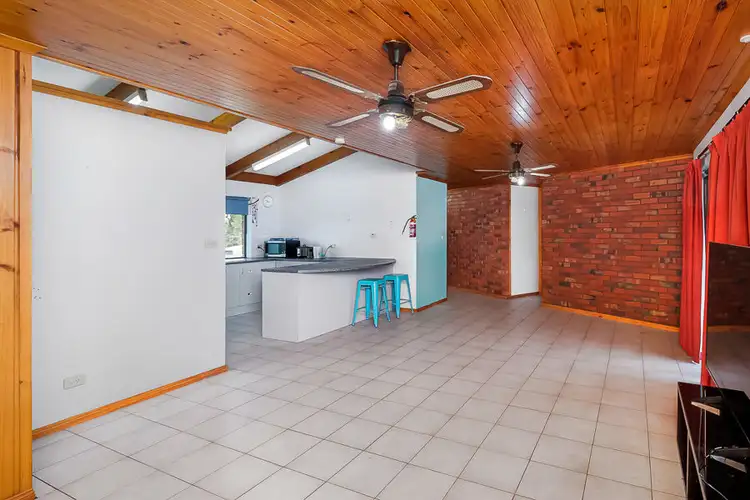 Fifth view of Homely house listing, 11 Redgum Court, Murray Bridge SA 5253