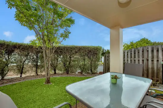 Second view of Homely townhouse listing, Unit19/8A Clydesdale Drive, Upper Coomera QLD 4209