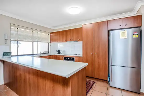 Third view of Homely townhouse listing, Unit19/8A Clydesdale Drive, Upper Coomera QLD 4209