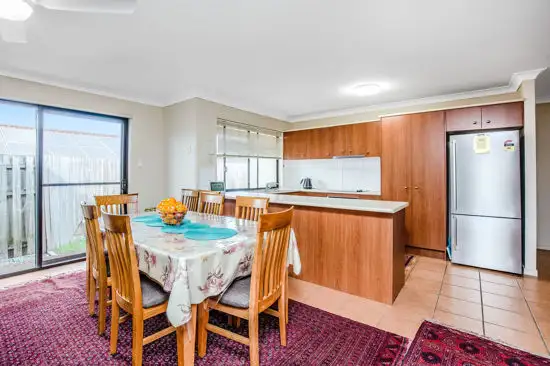 Fourth view of Homely townhouse listing, Unit19/8A Clydesdale Drive, Upper Coomera QLD 4209