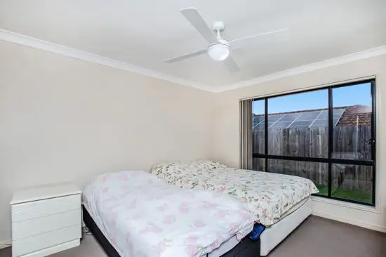 Sixth view of Homely townhouse listing, Unit19/8A Clydesdale Drive, Upper Coomera QLD 4209