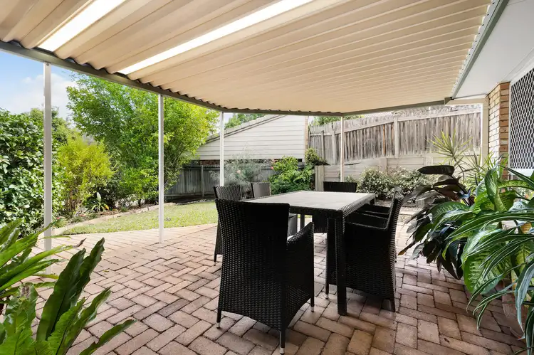 Third view of Homely townhouse listing, 35/60 Gubberley Street, Kenmore QLD 4069