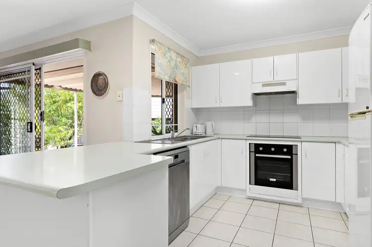 Fifth view of Homely townhouse listing, 35/60 Gubberley Street, Kenmore QLD 4069