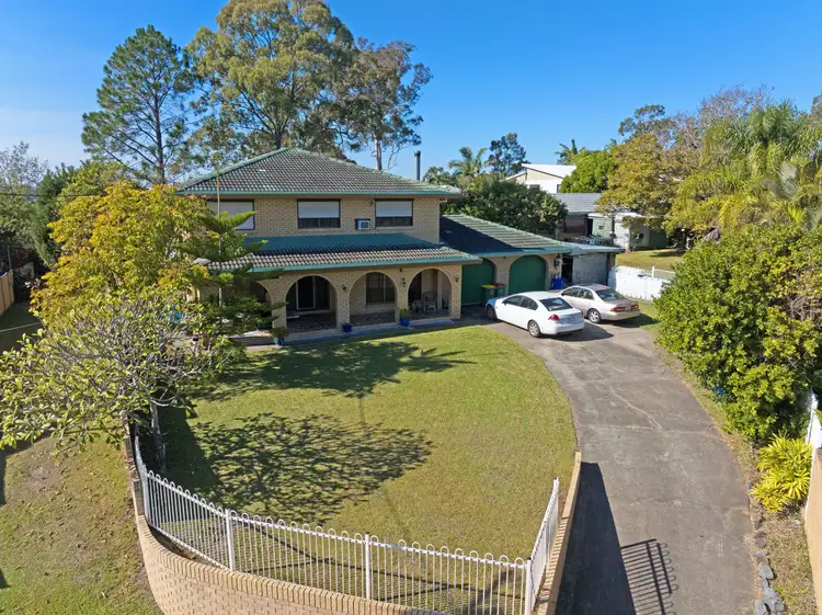 Main view of Homely house listing, 19 The Mores, Nerang QLD 4211