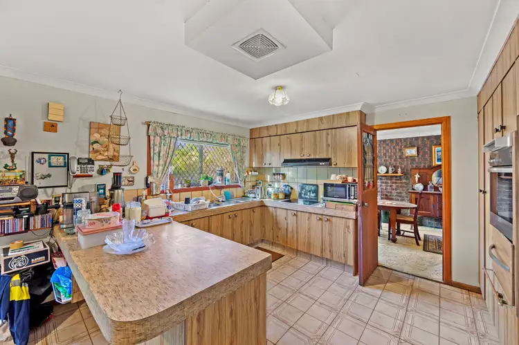 Second view of Homely house listing, 19 The Mores, Nerang QLD 4211