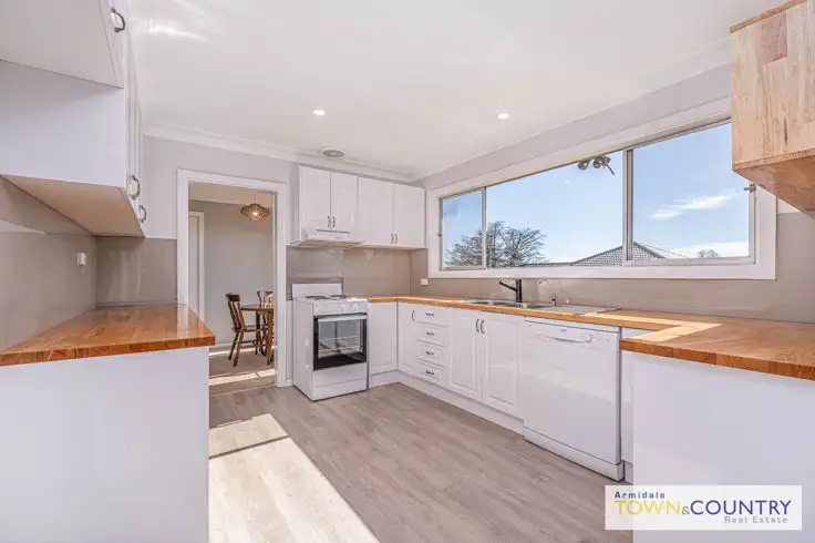 Fourth view of Homely house listing, 39 Hargrave Street, Armidale NSW 2350
