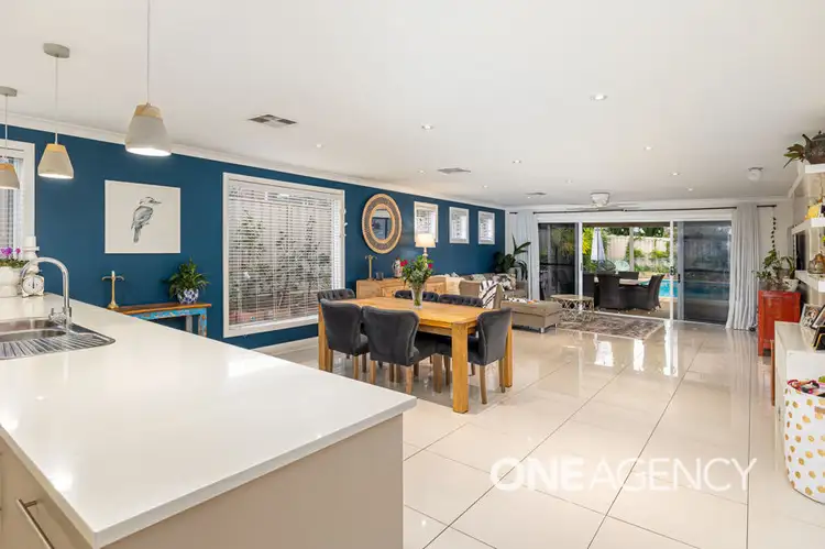 Fourth view of Homely house listing, 2/2 CLARENCE PLACE, Tatton NSW 2650