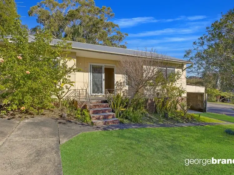 27 Rushby Street, Bateau Bay NSW 2261