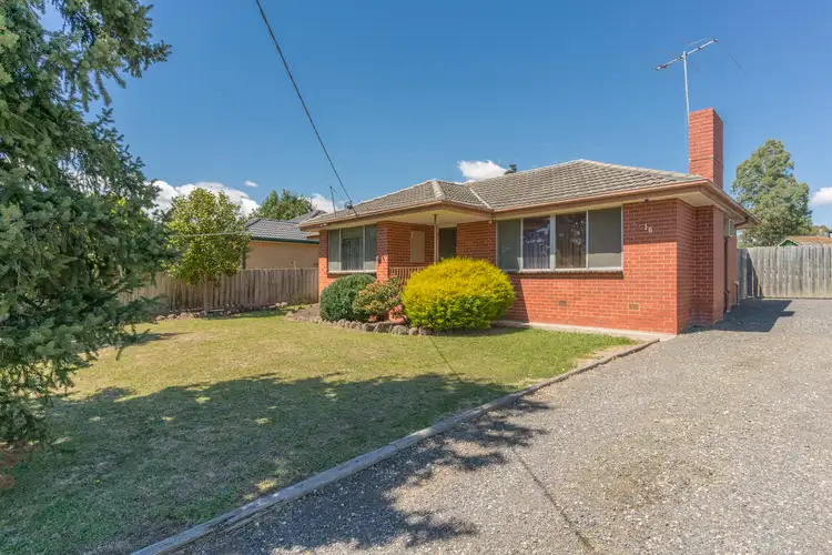 Main view of Homely house listing, 16 Sellick Drive, Croydon VIC 3136