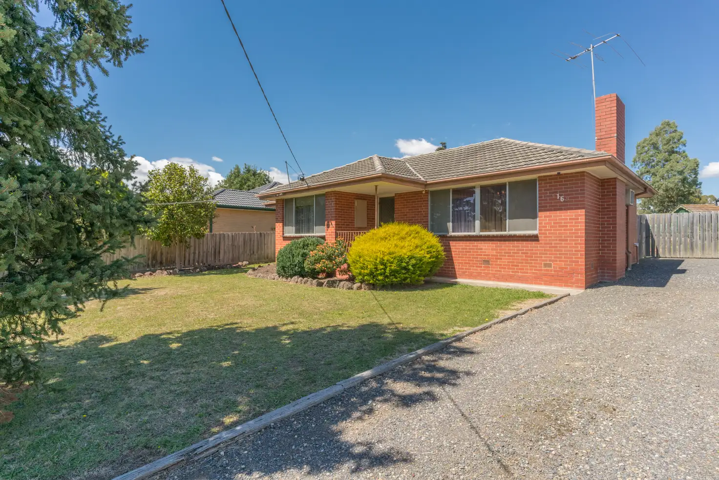 Main view of Homely house listing, 16 Sellick Drive, Croydon VIC 3136