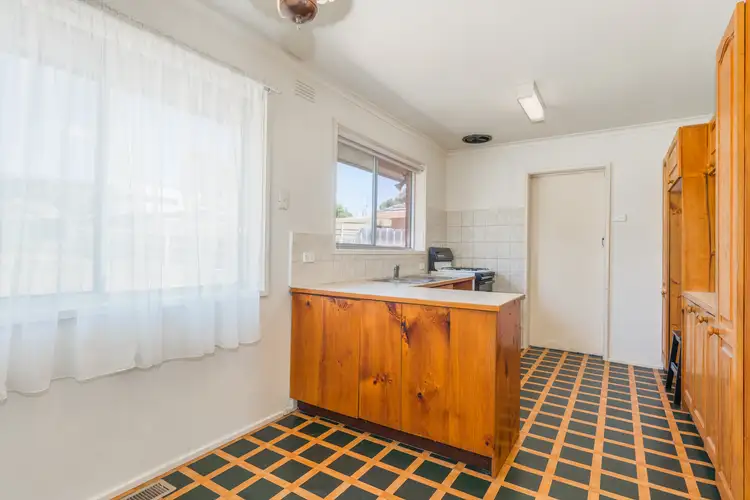 Second view of Homely house listing, 16 Sellick Drive, Croydon VIC 3136