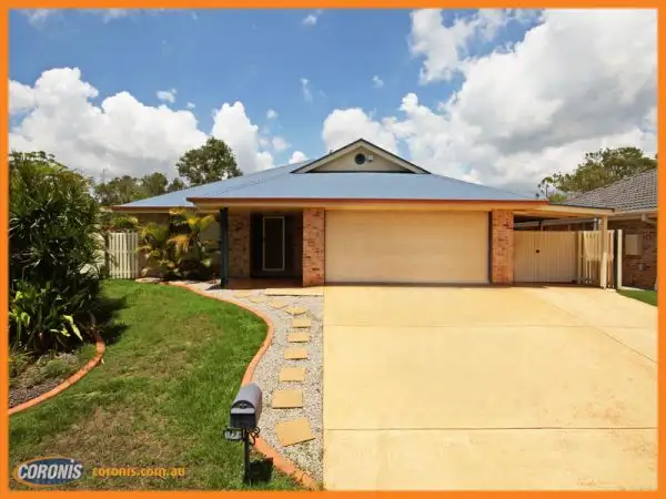 Main view of Homely house listing, 5 Maurice Avenue, Morayfield QLD 4506