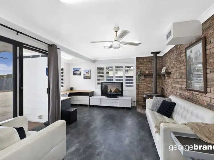 Third view of Homely house listing, 17 Lake Road, Tuggerah NSW 2259