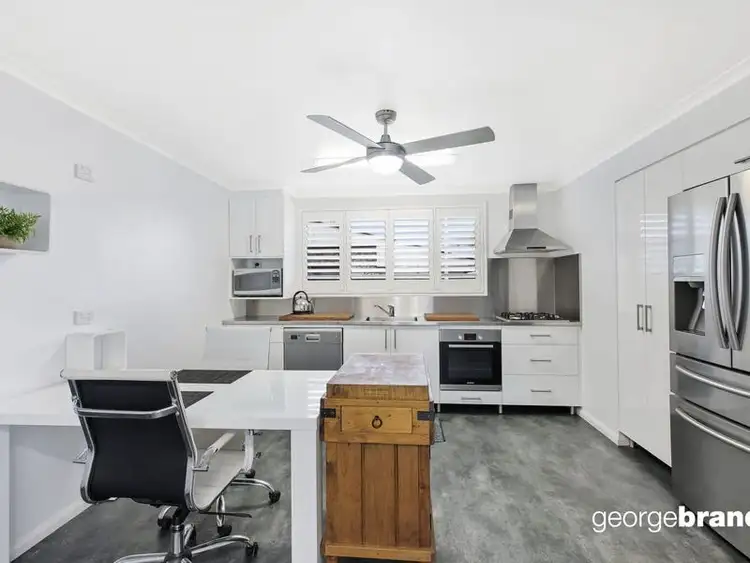 Fifth view of Homely house listing, 17 Lake Road, Tuggerah NSW 2259